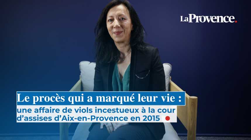 "Elle avait une intelligence qui a bouleversé l’audience"