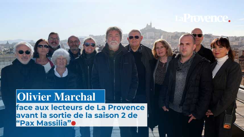 nos lecteurs témoignent de leur rencontre avec Olivier Marchal