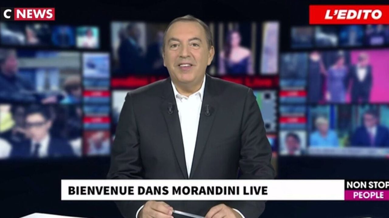 Jean-Marc Morandini