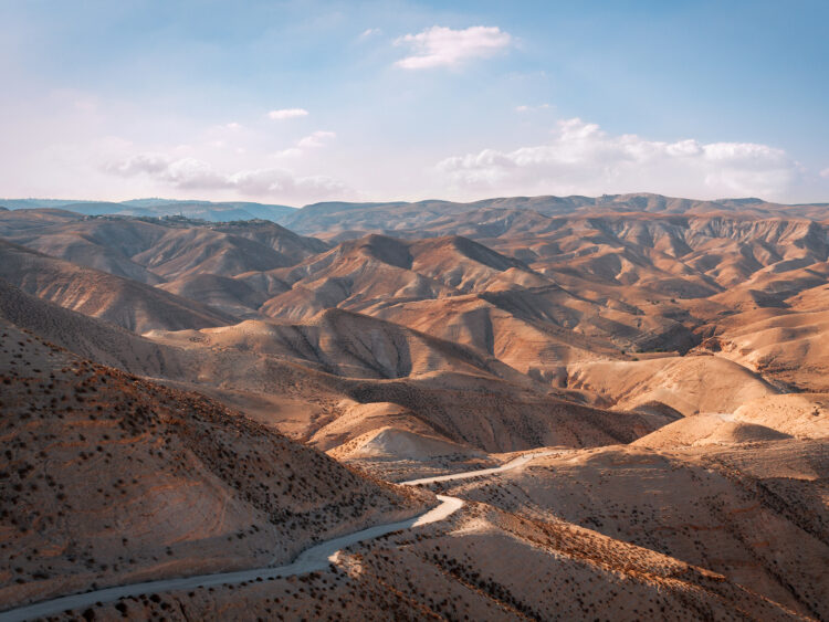 Ëretz : quand la passion du voyage relie Marseille à Israël - 4 eretz