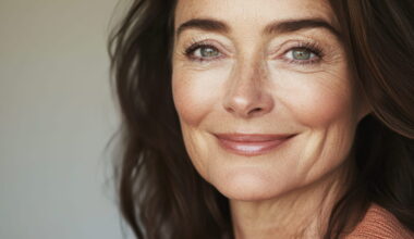 c'est le meilleur rituel pour obtenir une peau plus jeune après 50 ans