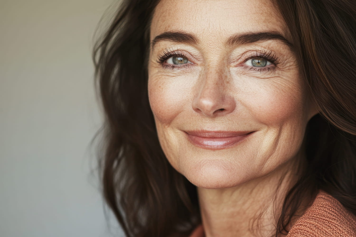 c'est le meilleur rituel pour obtenir une peau plus jeune après 50 ans