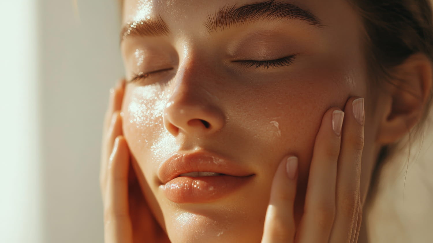 La marque de pharmacie préférée de 74% des dermatologues vient de lancer sa crème anti-âge