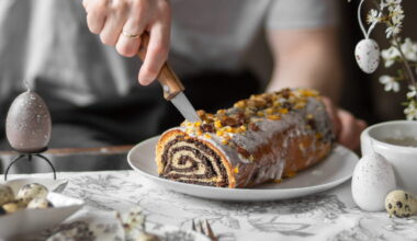ce dessert gourmand prolongerait la durée de vie, selon les nutritionnistes