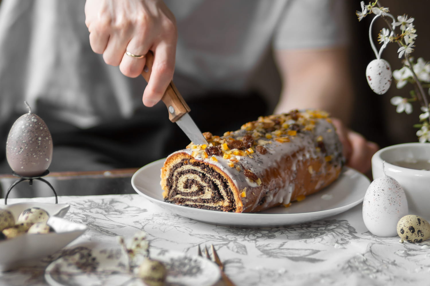 ce dessert gourmand prolongerait la durée de vie, selon les nutritionnistes