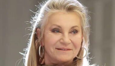 Sheila, déterminée : "mon but est de..." - Journal des Femmes