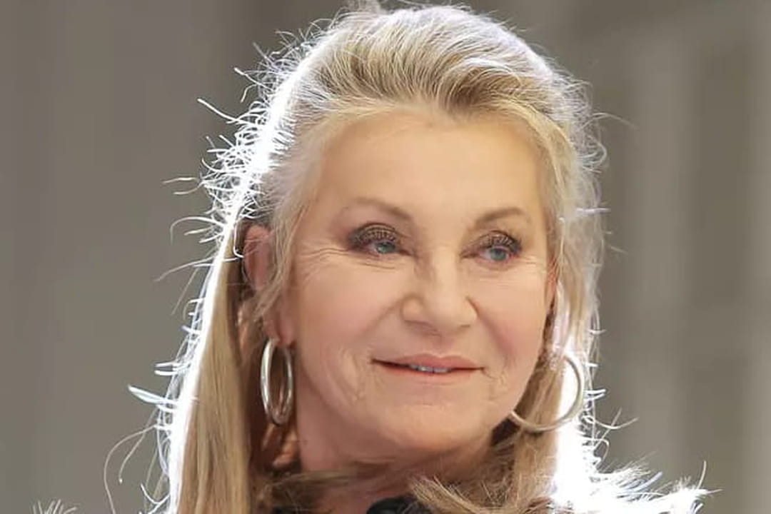 Sheila, déterminée : "mon but est de..." - Journal des Femmes