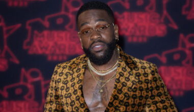 Tayc dans le jury de The Voice : "une évidence"