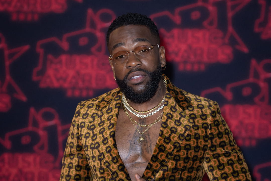 Tayc dans le jury de The Voice : "une évidence"