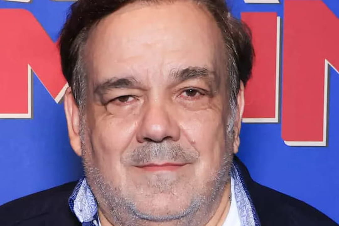 Didier Bourdon, dans le doute : "c'est incurable"