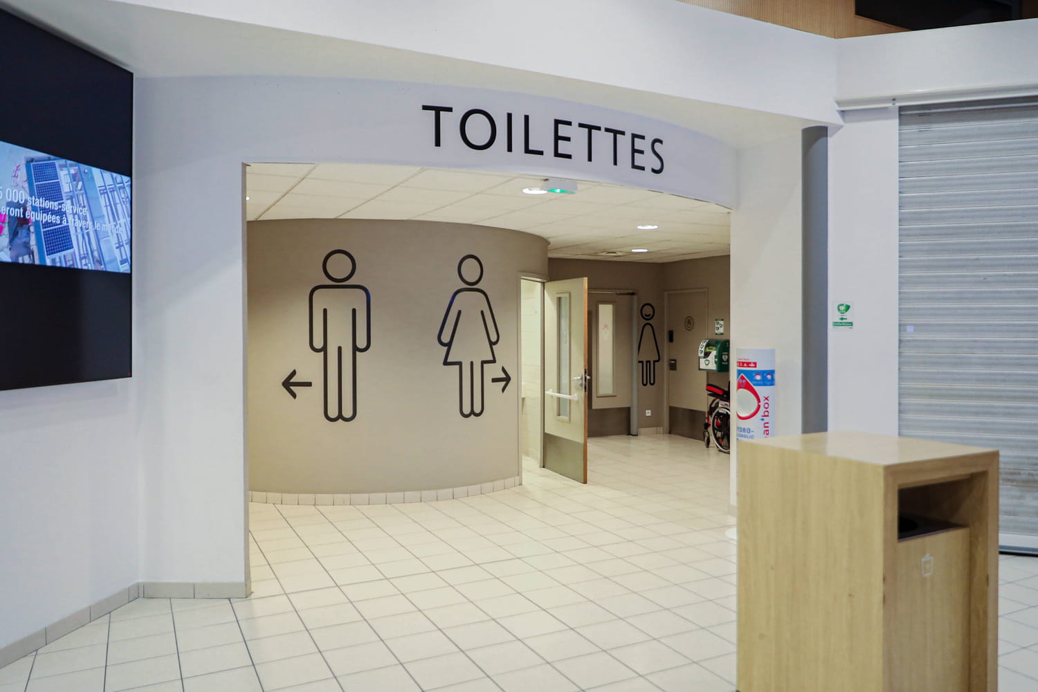 Cette ville d'Europe a les WC les plus sales, Paris sans surprise dans le top 10