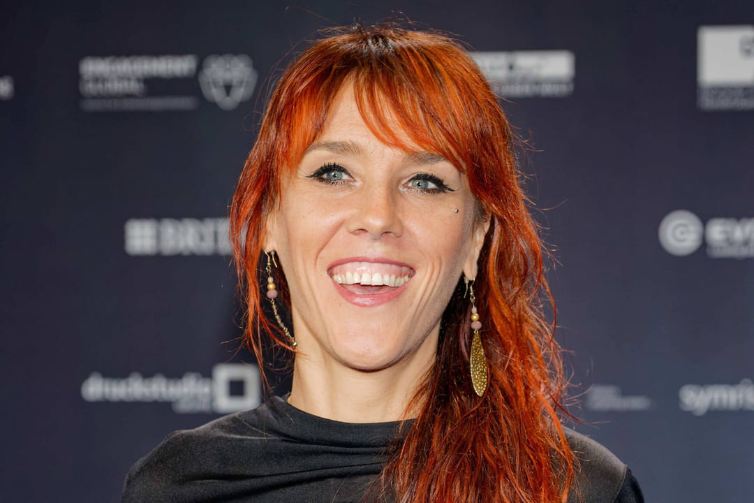 après le chèque de Santa, le beau don de la chanteuse au Téléthon