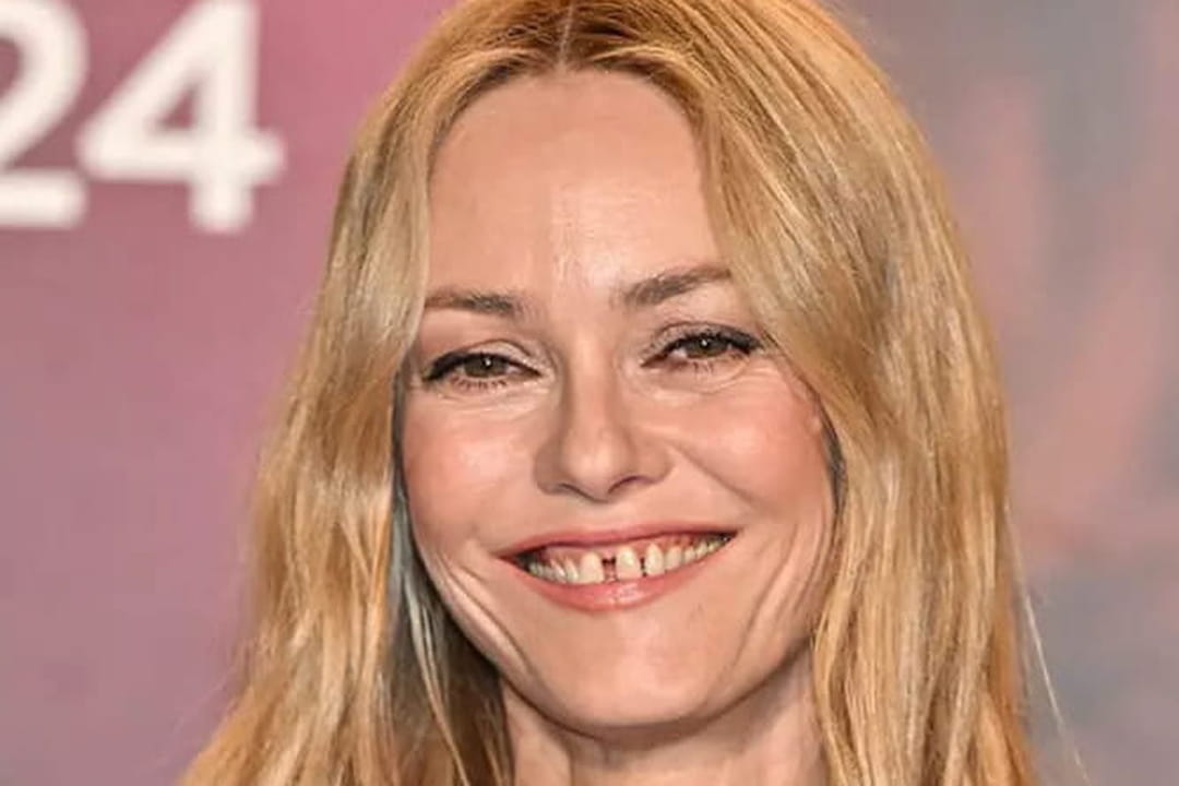 Vanessa Paradis, comblée par ses enfants : "je suis très admirative"
