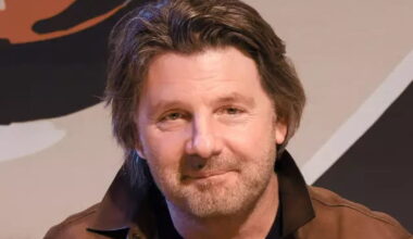 pourquoi il a accepté de participer à DALS