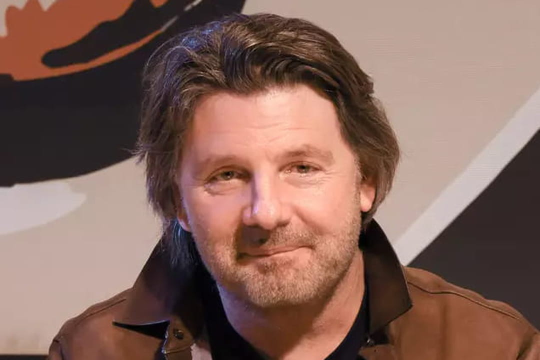 pourquoi il a accepté de participer à DALS