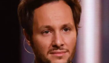 "je ne suis plus habitué à parler"