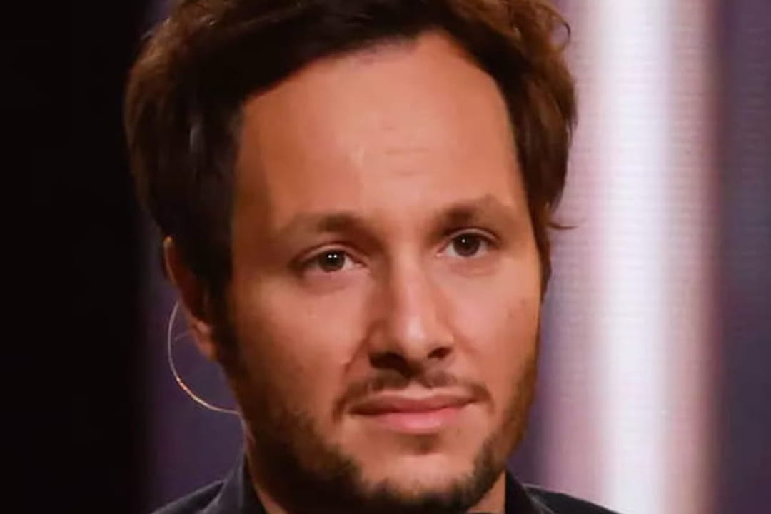 "je ne suis plus habitué à parler"