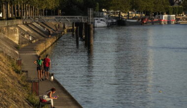 C'est la ville où acheter aux portes de Paris pour gagner des mètres carrés, un trois pièces y est abordable