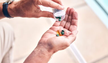 les personnes qui prennent leur traitement à ce moment de la journée vivraient plus longtemps