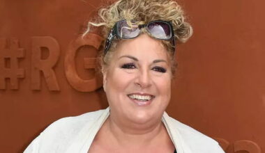 "je pensais que je n'étais pas drôle"