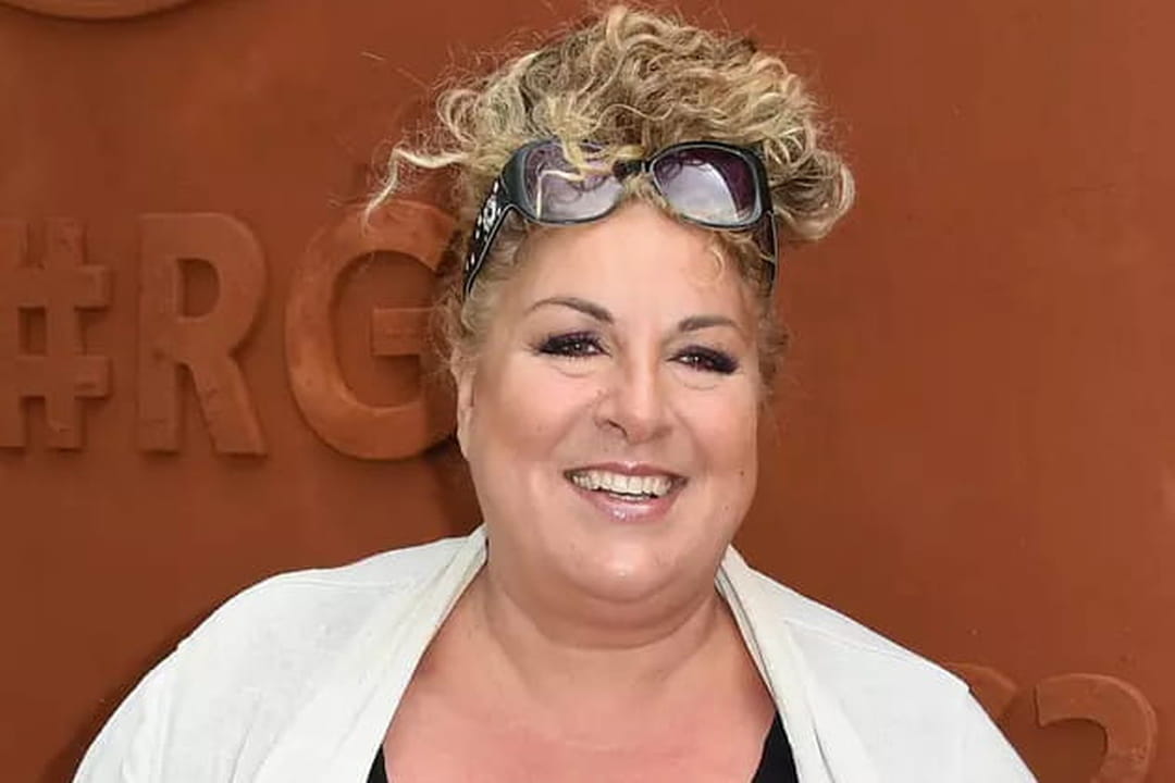 "je pensais que je n'étais pas drôle"