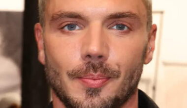 Jonathan Jenvrin, sa vie bouleversée par la Star Ac ? "c'est un rouleau compresseur"