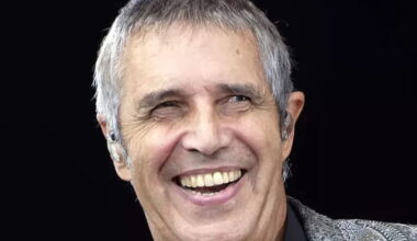 Julien Clerc, sur le départ ? "tant que...."