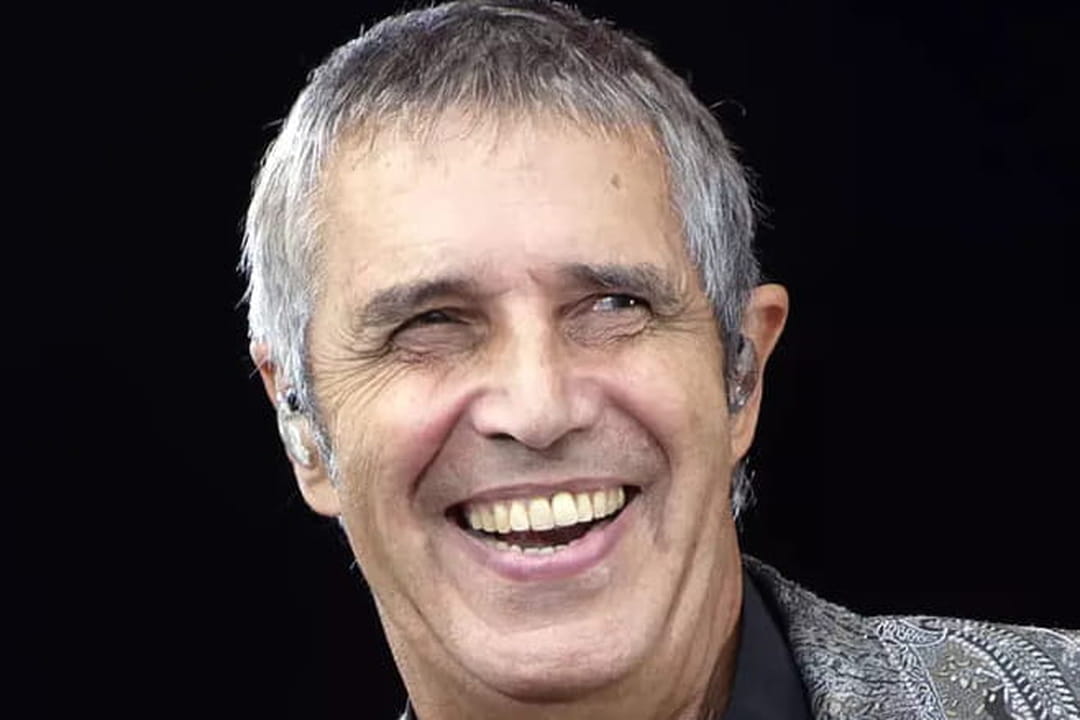 Julien Clerc, sur le départ ? "tant que...."