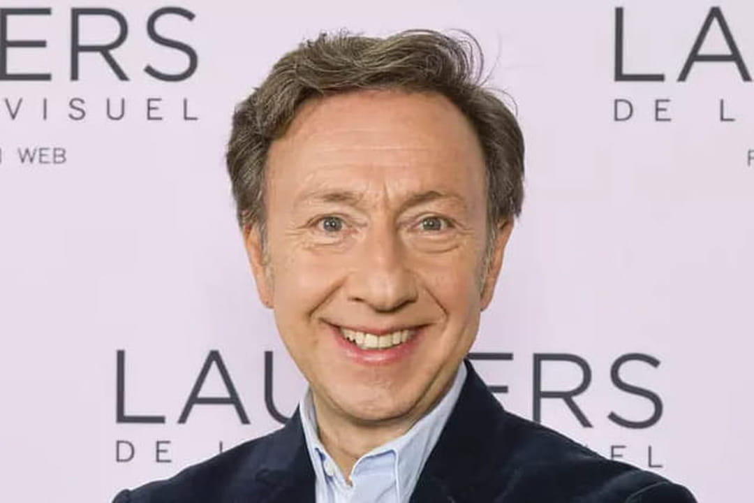 Stéphane Bern, candidat de DALS sur TF1 : qu'en pense France Télévisions ?