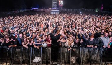 le festival placé en liquidation judiciaire