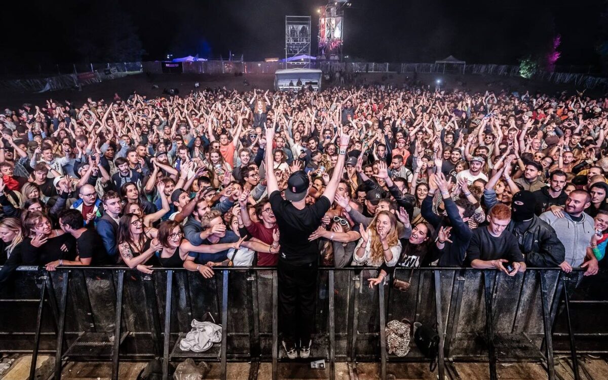 le festival placé en liquidation judiciaire