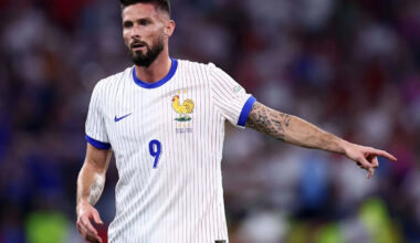 Page d'accueil Yahoo news