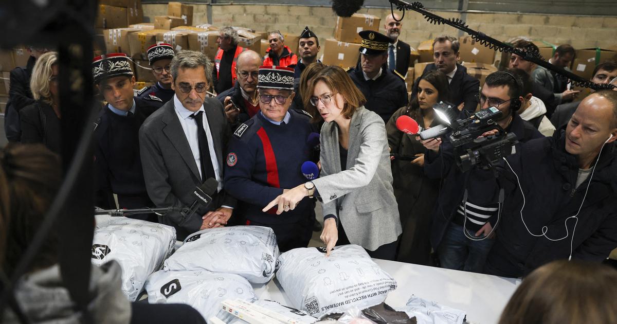 comment l’État a resserré son étau sur Shein