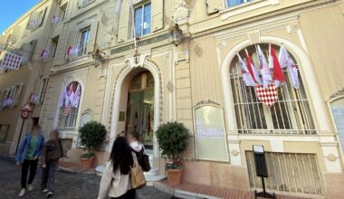 la mairie de Monaco alerte sur une nouvelle arnaque