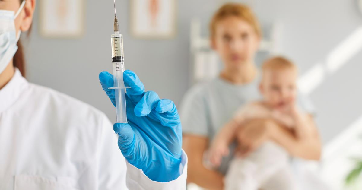 «Il est encore temps de se faire vacciner», affirme la ministre de la Santé