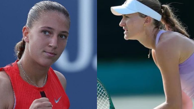 Tennis. Open d'Australie (Q) - Diane Parry, Kiki Mladenovic... dix Françaises en qualifs