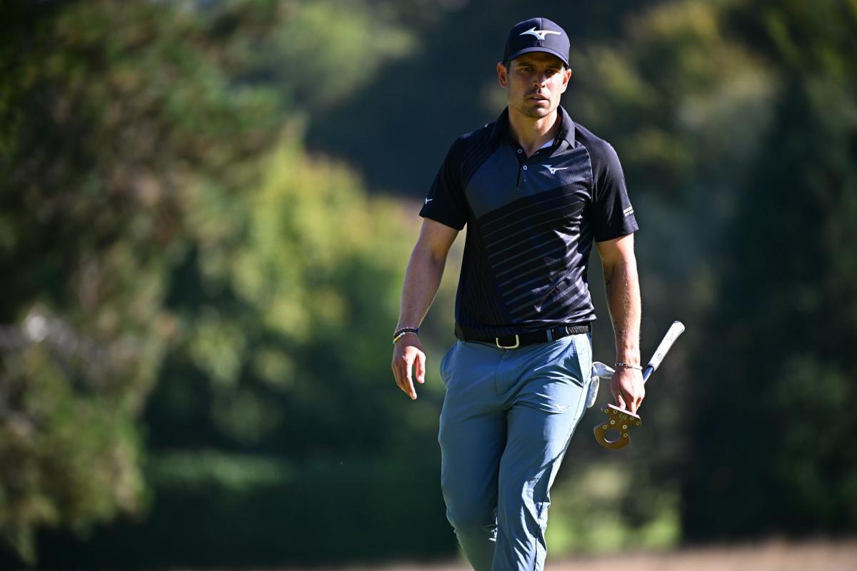 Dans le top 5, Adrien Saddier et Julien Guerrier démarrent bien le Nedbank Golf Challenge - L'Équipe