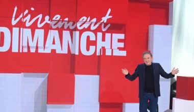 Vivement Dimanche : Michel Drucker accueille une personnalité télé chouchou des Français