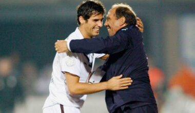 Djino Forté : "Jean-Louis Gasset a marqué les Girondins de Bordeaux et doit recevoir l'hommage qu'il mérite"