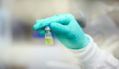 Les premières injections d'un nouveau traitement contre le VIH vont débuter en Afrique - 01/12/2025 à 17:20