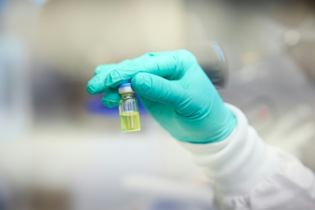 Les premières injections d'un nouveau traitement contre le VIH vont débuter en Afrique - 01/12/2025 à 17:20