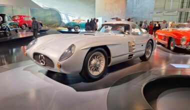 Vincent et la voiture