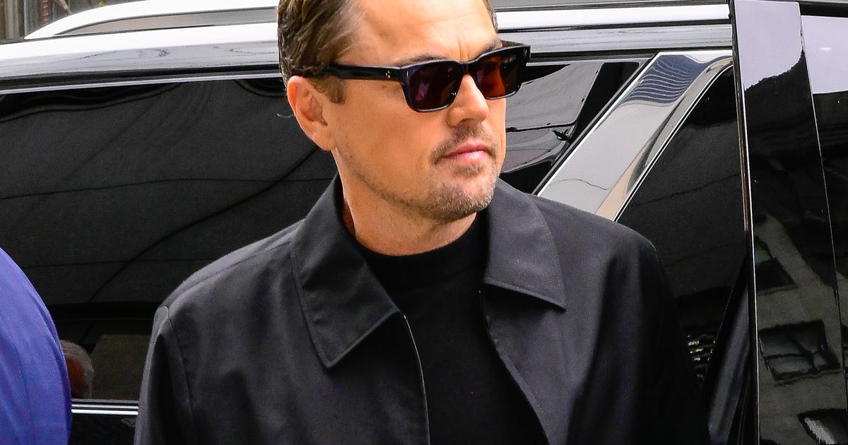 Leonardo DiCaprio révèle (enfin) pourquoi il cache toujours son visage en public