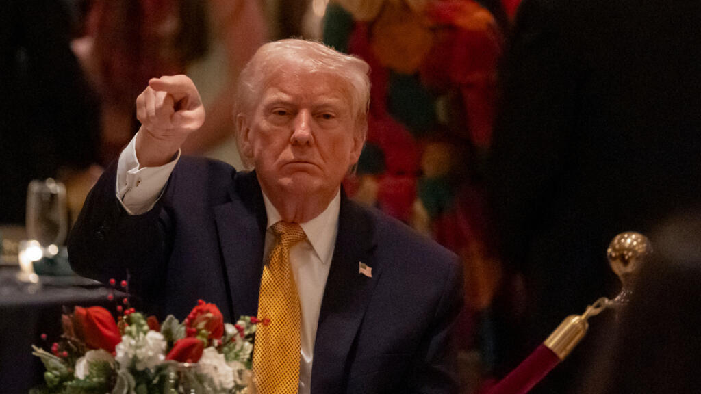 Page d'accueil Yahoo news