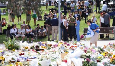 Stanislas, ex-candidat de « Star Academy », vit à Sydney : « Nous sommes tous très choqués par ce qu’il vient de se passer »