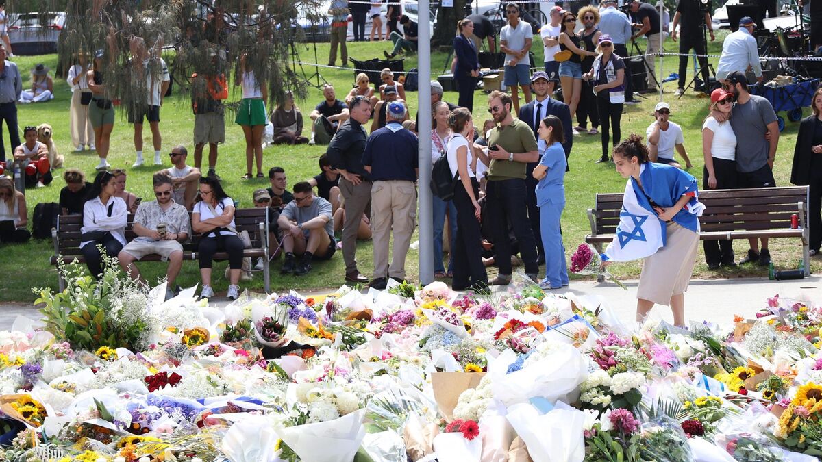 Stanislas, ex-candidat de « Star Academy », vit à Sydney : « Nous sommes tous très choqués par ce qu’il vient de se passer »