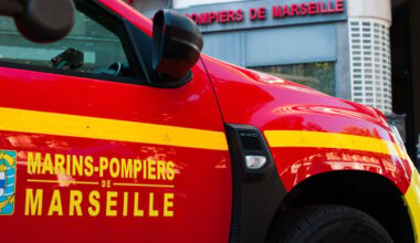 Page d'accueil Yahoo news