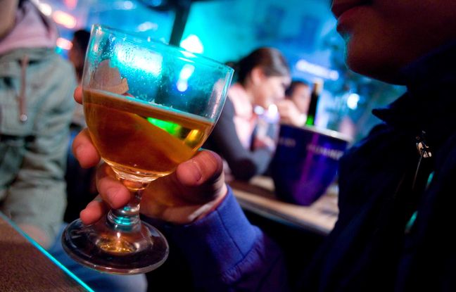 Page d'accueil Yahoo news