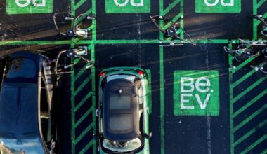 Comment l’Union européenne s’est résolue à rétropédaler sur le tout-électrique en 2035