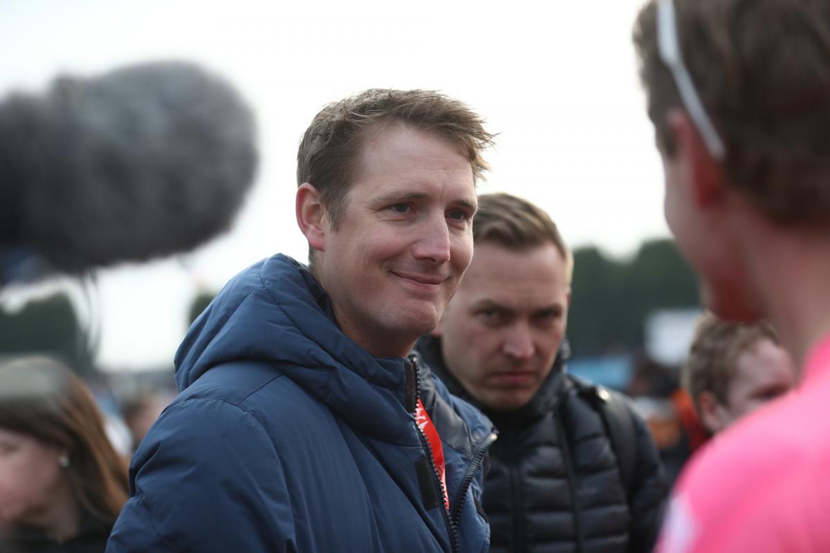 Onze ans plus tard, Andy Schleck revient chez Lidl-Trek en tant que manager adjoint pour chaperonner Juan Ayuso